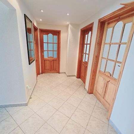 Apartament Nr 8 Apartment Gdynia Bagian luar foto